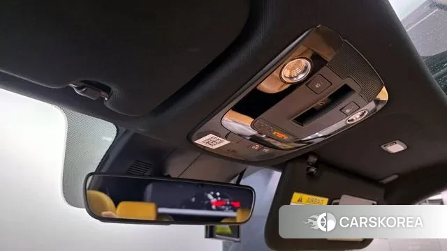 Kia Sorento 4th Generation id 3509402 из Кореи 8