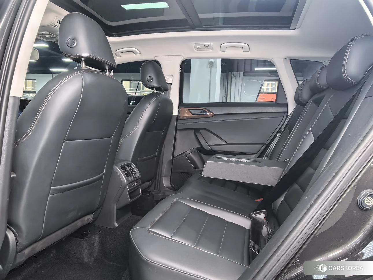 Volkswagen Tuyue id 4455321 из Китая 8