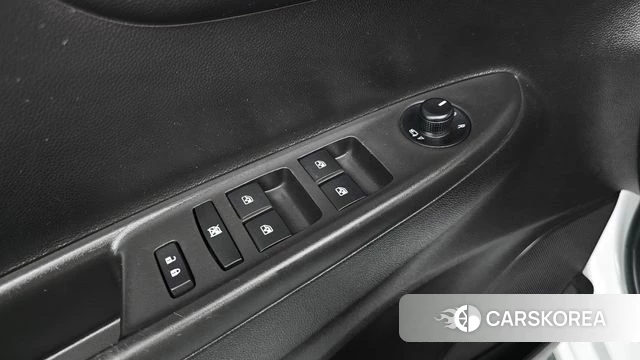 Chevrolet (GM Daewoo) The Next Spark id 4737741 из Кореи 8