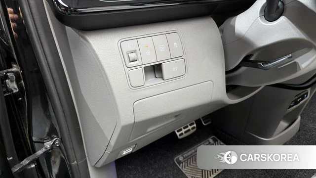 Hyundai Staria id 4329511 из Кореи 8