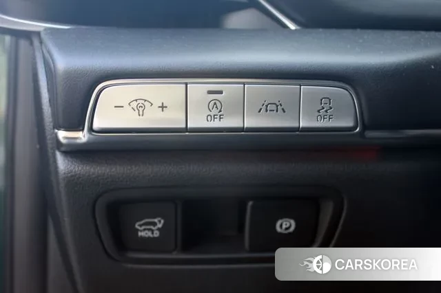 Genesis GV80 id 3258889 из Кореи 8