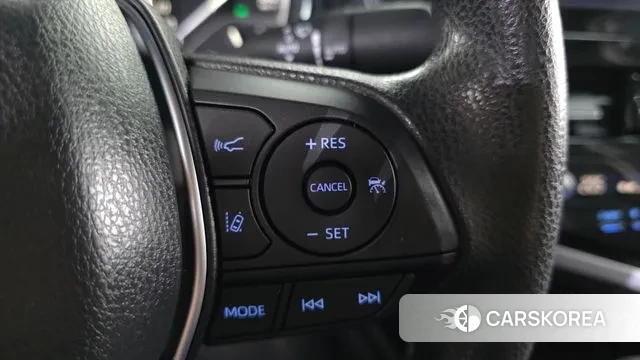 Toyota Camry (XV70) id 3241544 из Кореи 8