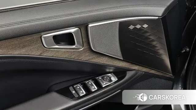 Kia K8 id 3165310 из Кореи 8