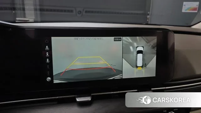 Kia Carnival 4th generation id 3740421 из Кореи 8