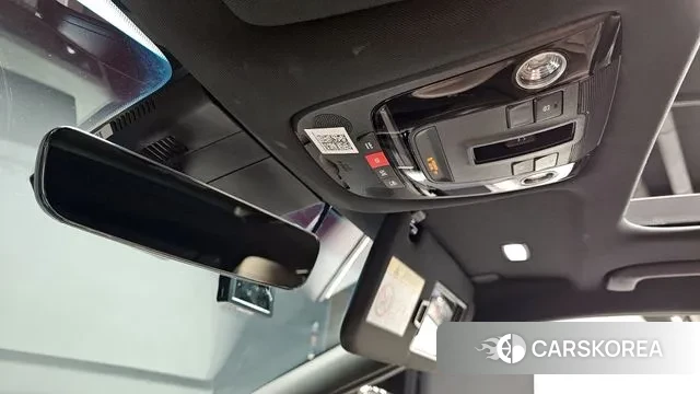 Kia K8 Hybrid id 3716467 из Кореи 8