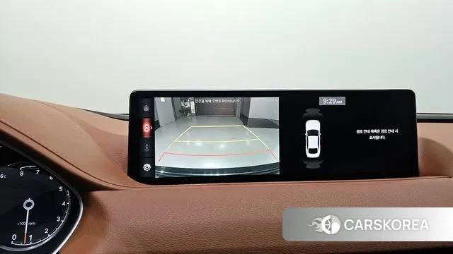 Genesis G80 (RG3) id 3661235 из Кореи 8