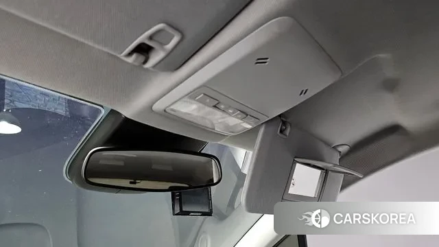 Chevrolet (GM Daewoo) The New Trax id 2971251 из Кореи 8