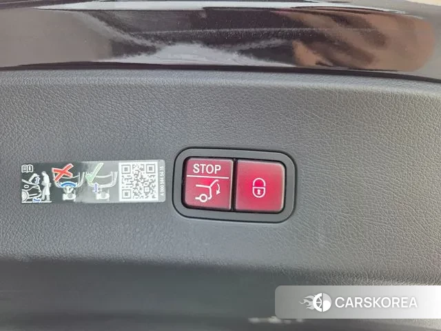 Mercedes-Benz GLC-Class X254 id 3052662 из Кореи 8