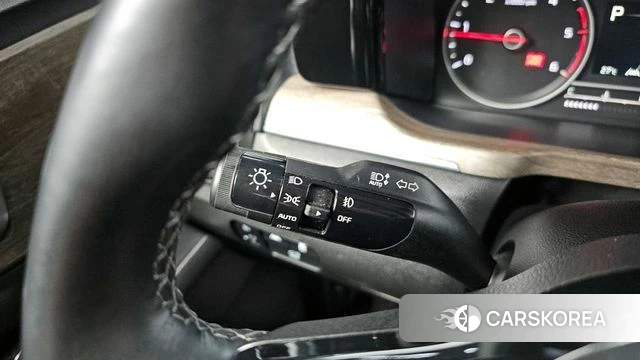 Kia Sorento 4th Generation id 4401882 из Кореи 8