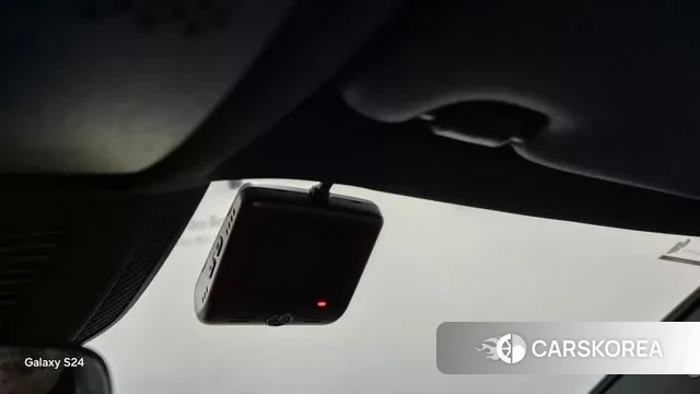 Mercedes-Benz GLB-Class X247 id 3354055 из Кореи 8