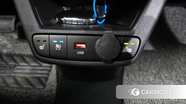 Kia The New Kia Ray id 4589838 из Кореи 8