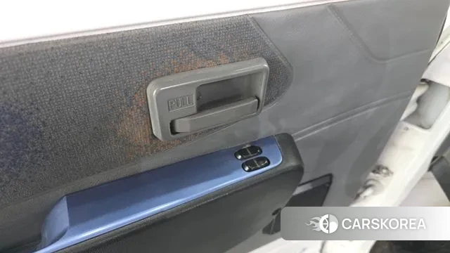 Chevrolet (GM Daewoo) New Labo id 3687454 из Кореи 8