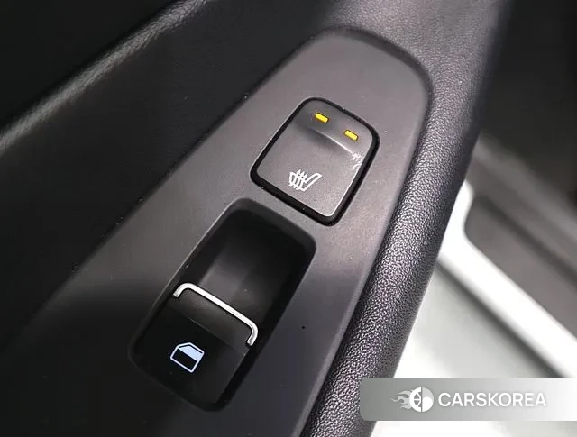 Hyundai The New Santa Fe id 2985497 из Кореи 8