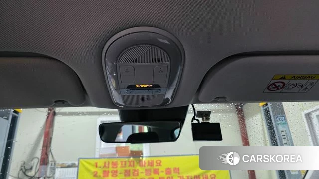 Hyundai Ionic 5 id 4567476 из Кореи 8