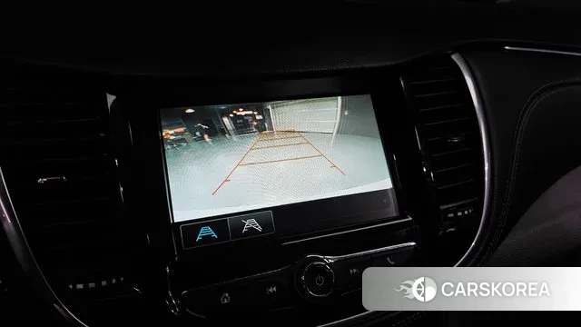 Chevrolet (GM Daewoo) The New Trax id 2966726 из Кореи 8