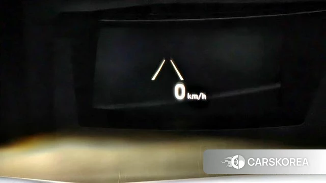 Genesis G80 id 3911762 из Кореи 8