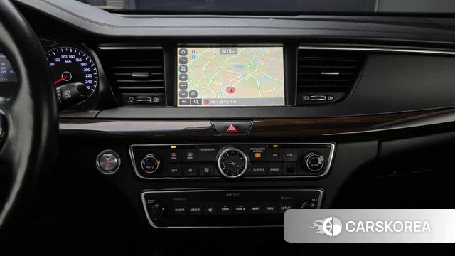 Kia Come New K7 id 3808051 из Кореи 8