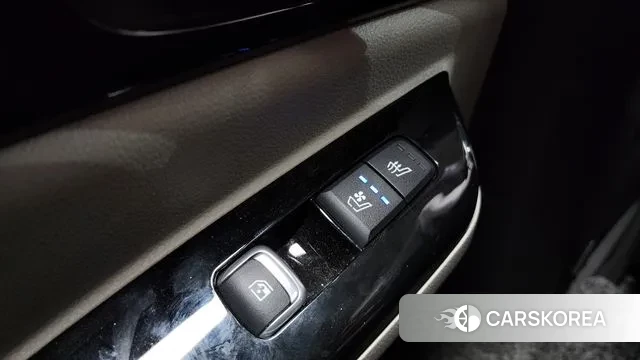 Kia Carnival 4th generation id 3503804 из Кореи 8