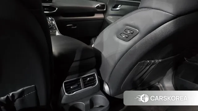 Hyundai The New Santa Fe id 3586057 из Кореи 8