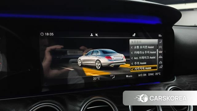 Mercedes-Benz E-Class W213 id 3911545 из Кореи 8