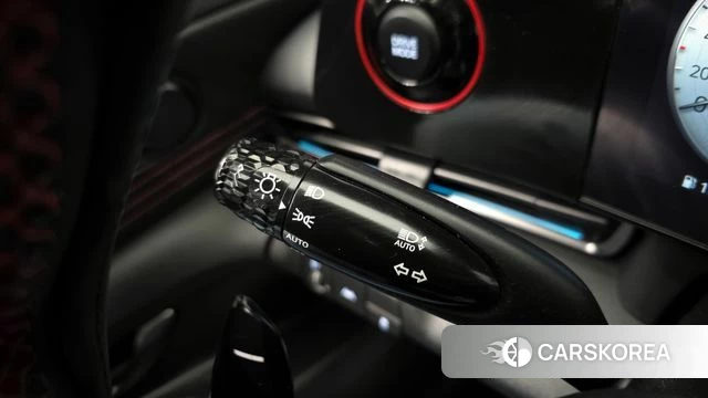 Hyundai Avante (CN7) id 4186773 из Кореи 8