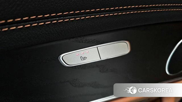 Mercedes-Benz E-Class W213 id 4303762 из Кореи 8