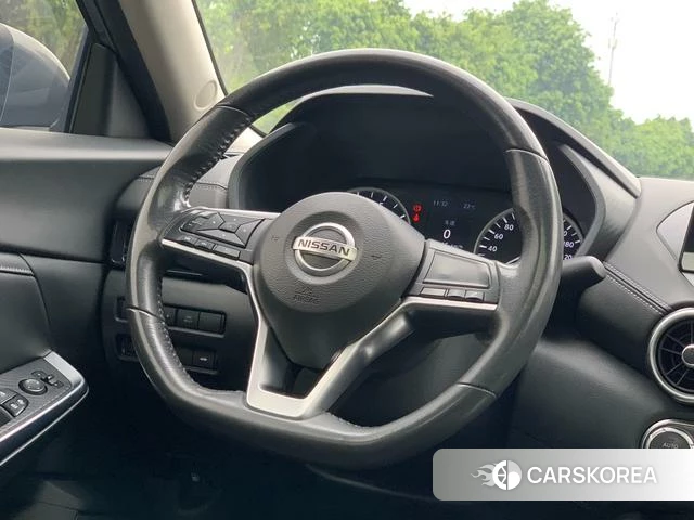 Nissan Xuan Yi id 4261976 из Китая 8