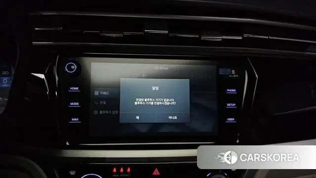 Ssangyong Beautiful Korando id 3748192 из Кореи 8