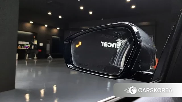 Hyundai The New Grandeur IG id 3448764 из Кореи 8