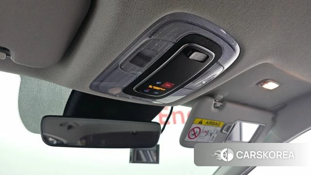 Hyundai The New Avante (CN7) id 4349215 из Кореи 8