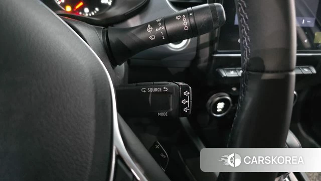 Renault Korea (Samsung) XM3 id 4433651 из Кореи 8