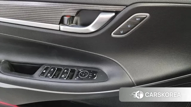 Hyundai Grandeur IG id 3000589 из Кореи 8