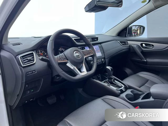 Nissan Qashqai id 4274098 из Китая 8