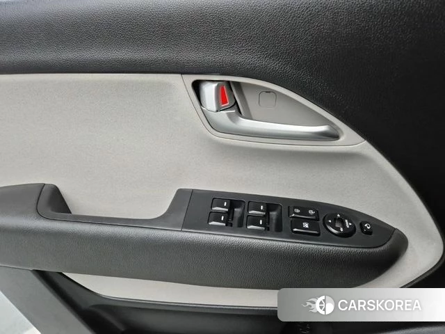 Kia The New Kia Ray id 4623768 из Кореи 8