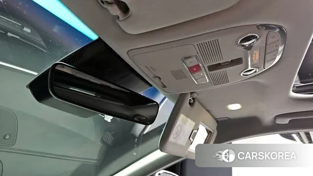 Hyundai The New Grandeur IG id 3685843 из Кореи 8