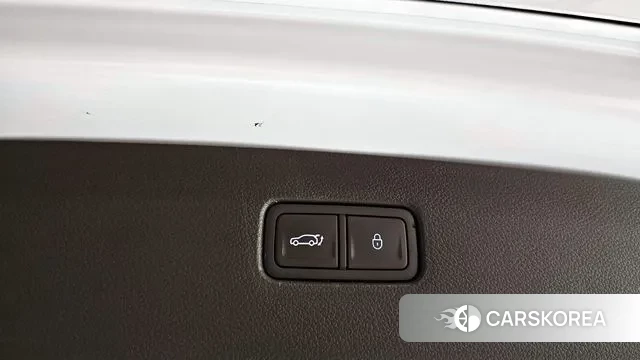 Genesis GV80 id 3164378 из Кореи 8