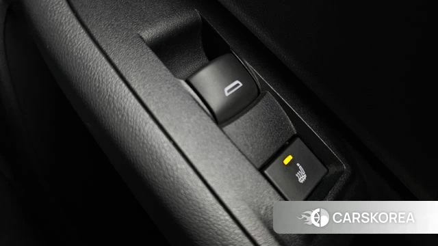 Chevrolet (GM Daewoo) Bolt EV id 4882598 из Кореи 8