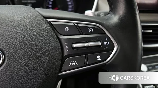 Hyundai The New Santa Fe id 2940758 из Кореи 8