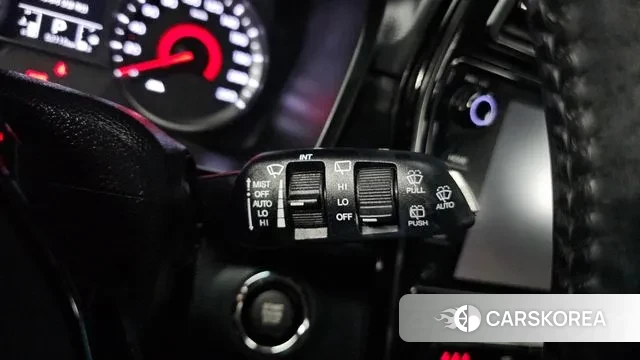 Ssangyong Berry New Tivoli id 3133070 из Кореи 8