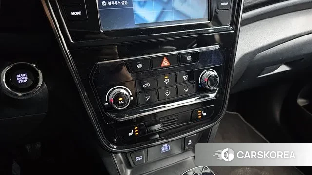 Ssangyong Berry New Tivoli id 3033258 из Кореи 8