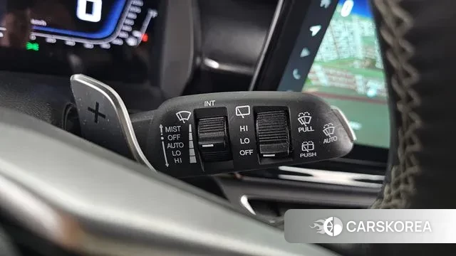 Ssangyong Torres id 2998223 из Кореи 8