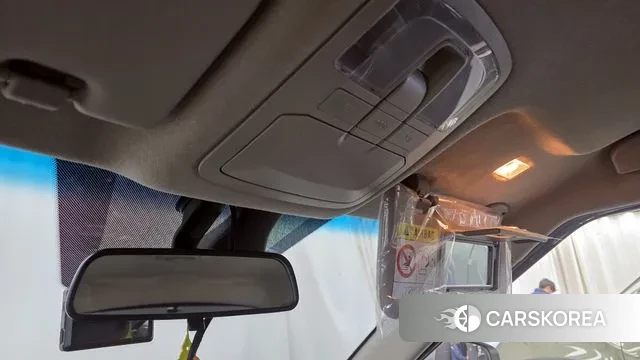 Ssangyong Berry New Tivoli id 3562394 из Кореи 8