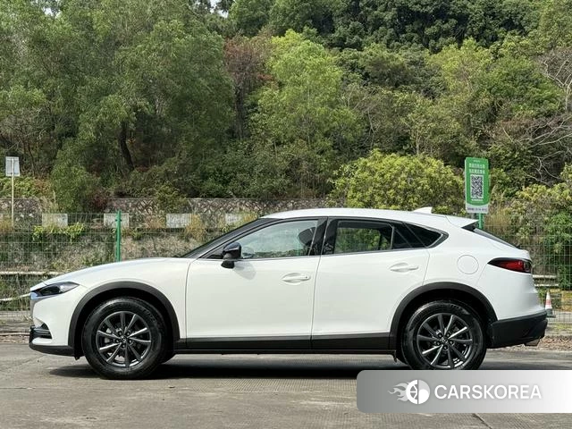 Mazda CX-4 id 4277410 из Китая 8