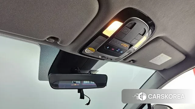 Hyundai The New Santa Fe id 3676600 из Кореи 8