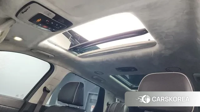 Hyundai The New Palisade id 3360527 из Кореи 8