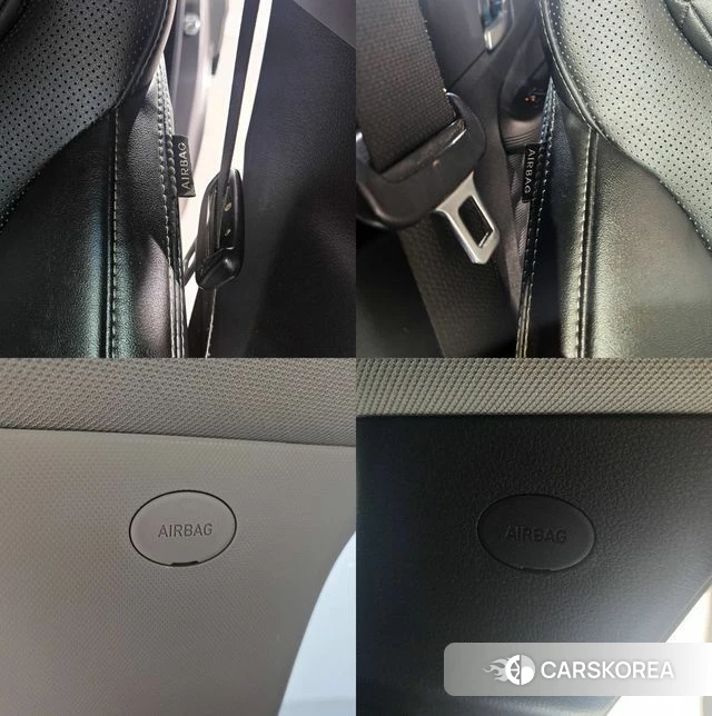 Hyundai Santa Fe TM id 3924751 из Кореи 8