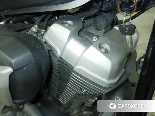 Yamaha BOLT 950R id 4182814 из Японии 8