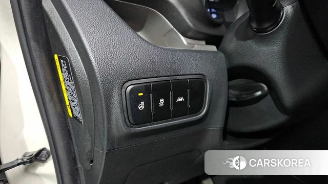 Kia The New Ray id 4446395 из Кореи 8