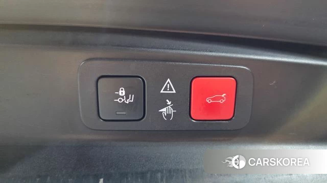 Peugeot 5008 second generation id 4770327 из Кореи 8