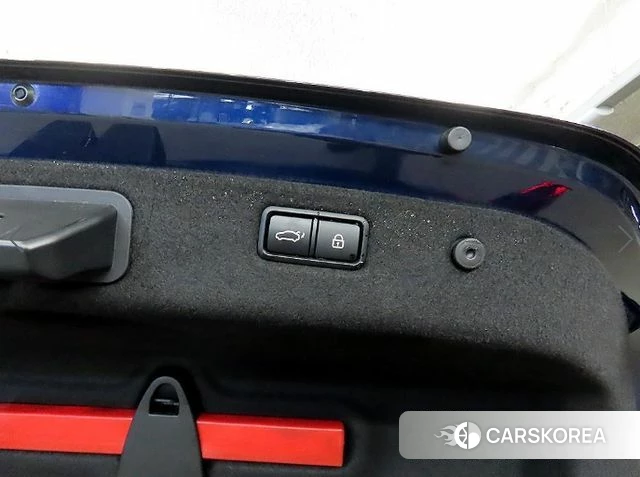 Genesis G70 id 4856114 из Кореи 8
